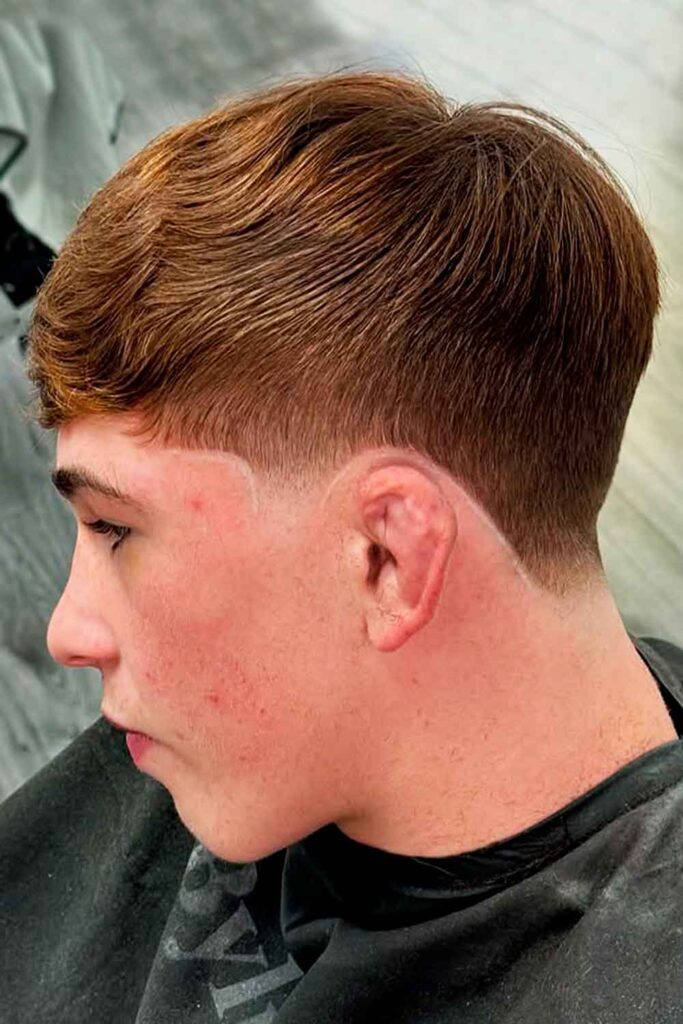 Low Taper Fade #taperfade #lowtaperfade #lowtaper