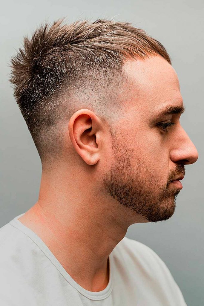 Caesar Inspired Taper #taperfade #taperedfade #fadetaper