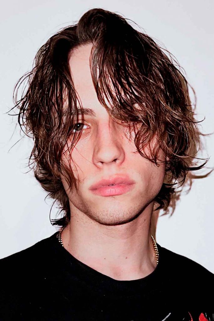 Perfect Tousle #teenboyhaircuts #teenshaircuts #boyshaircuts #guyshaircuts