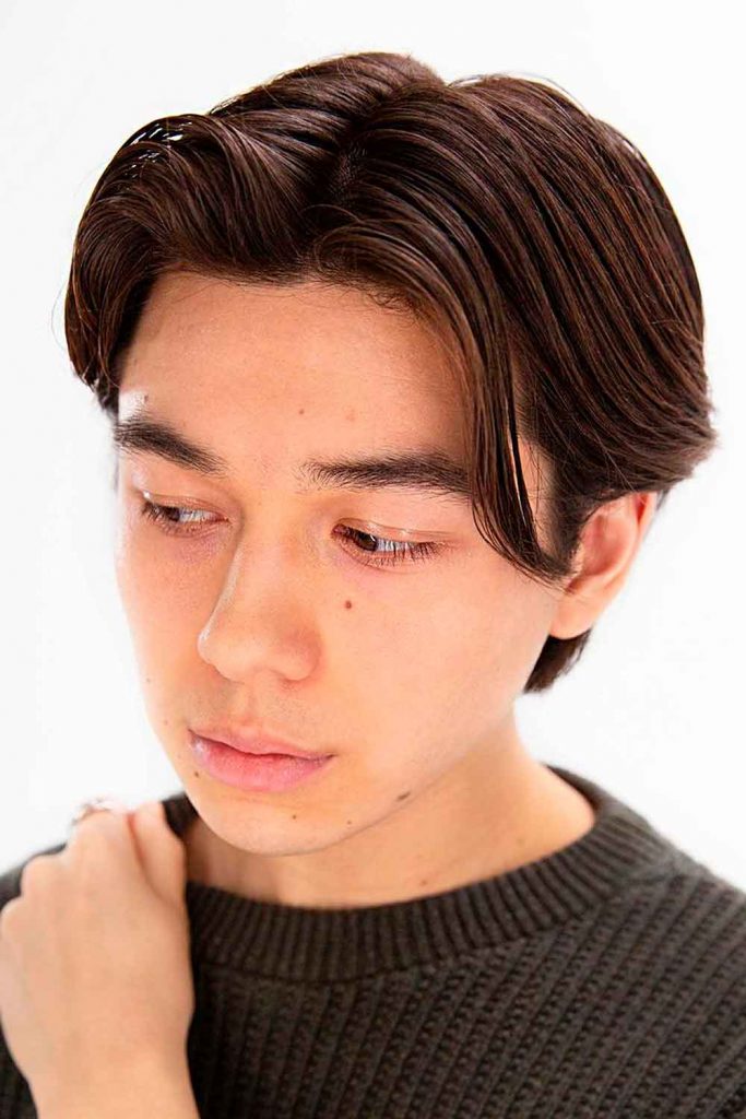 E Boy Haircut #teenboyhaircuts #teenshaircuts #boyshaircuts #guyshaircuts