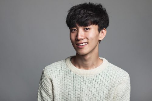 Most Popular And Convenient Asian Hairstyles For Men