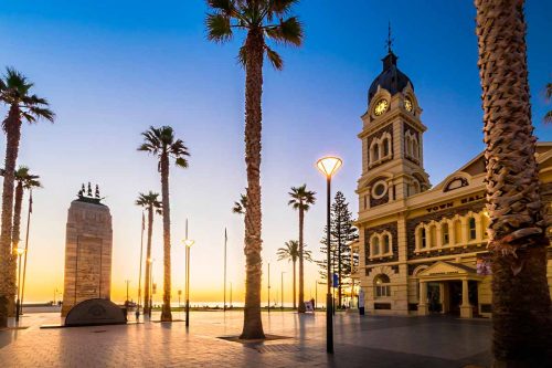 Top Barber Shops In Adelaide