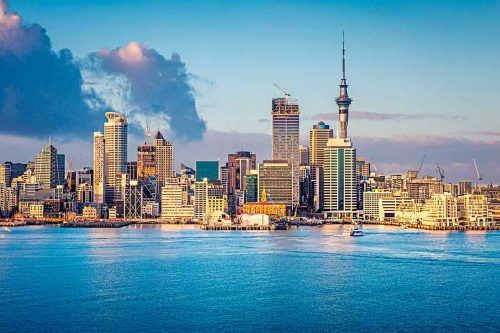 Best Barber Shops In Auckland