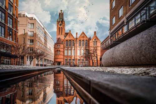 Best Barber Shops In Birmingham