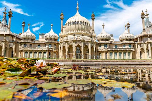 Top Barber Shops In Brighton