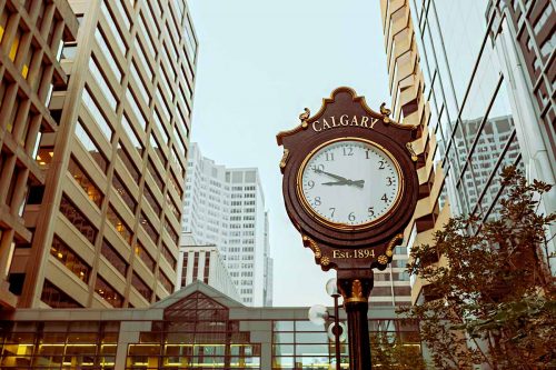 Top Barber Shops In Calgary