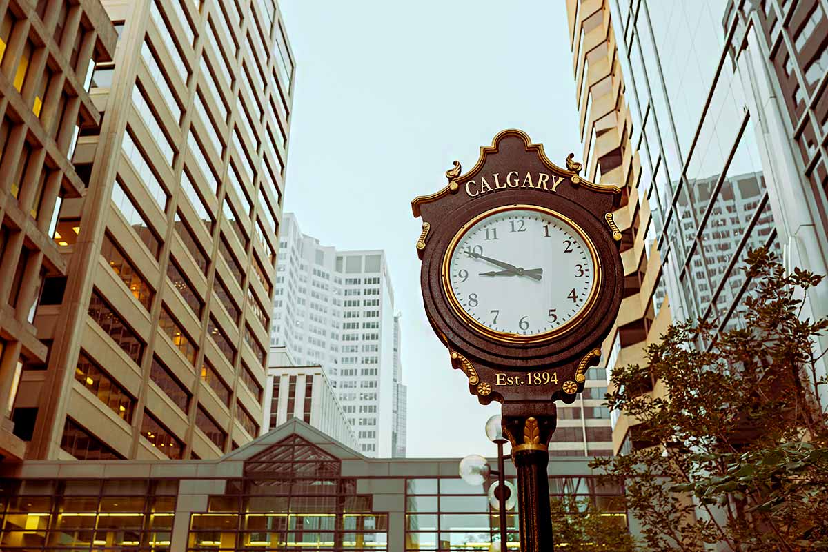 Top 15 Barber Shops In Calgary