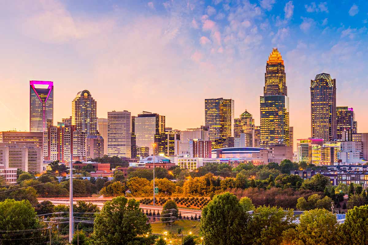 Top 10 Barber Shops In Charlotte NC