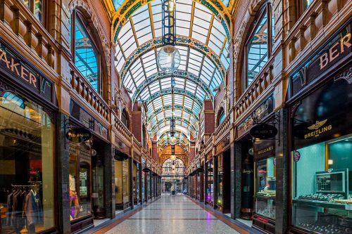 Top Barber Shops In Leeds UK