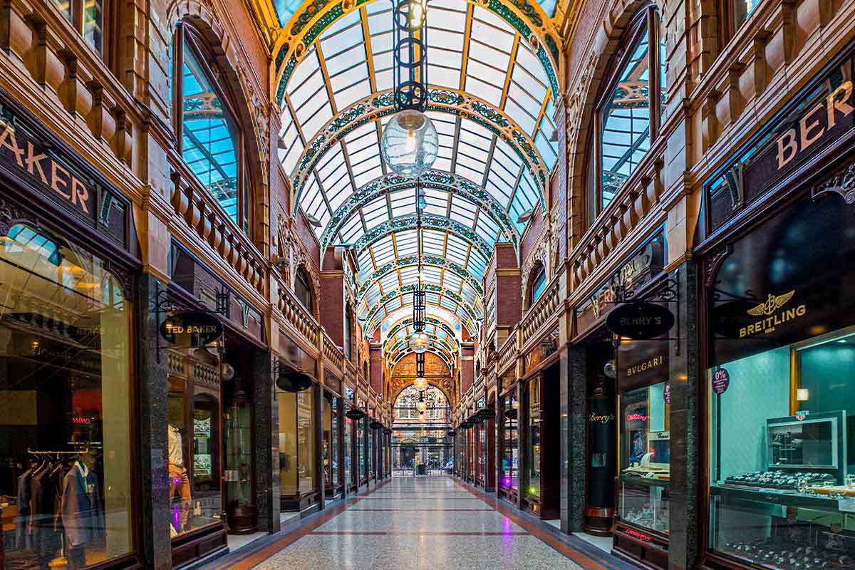 Top 10 Barber Shops In Leeds UK