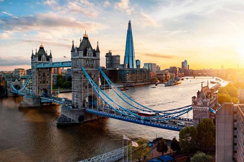 Top Barber Shops In London