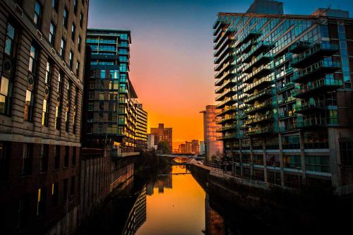 Top Barber Shops In Manchester