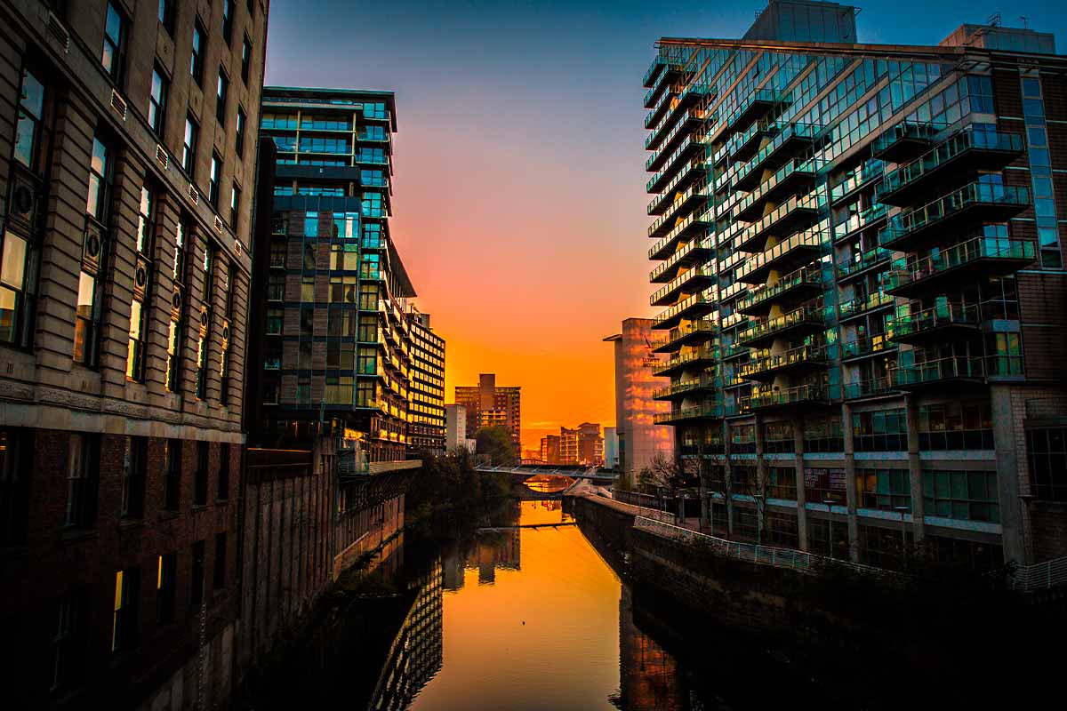 Top 10 Barber Shops In Manchester