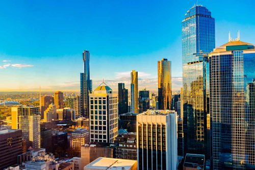 Best Barber Shops In Melbourne