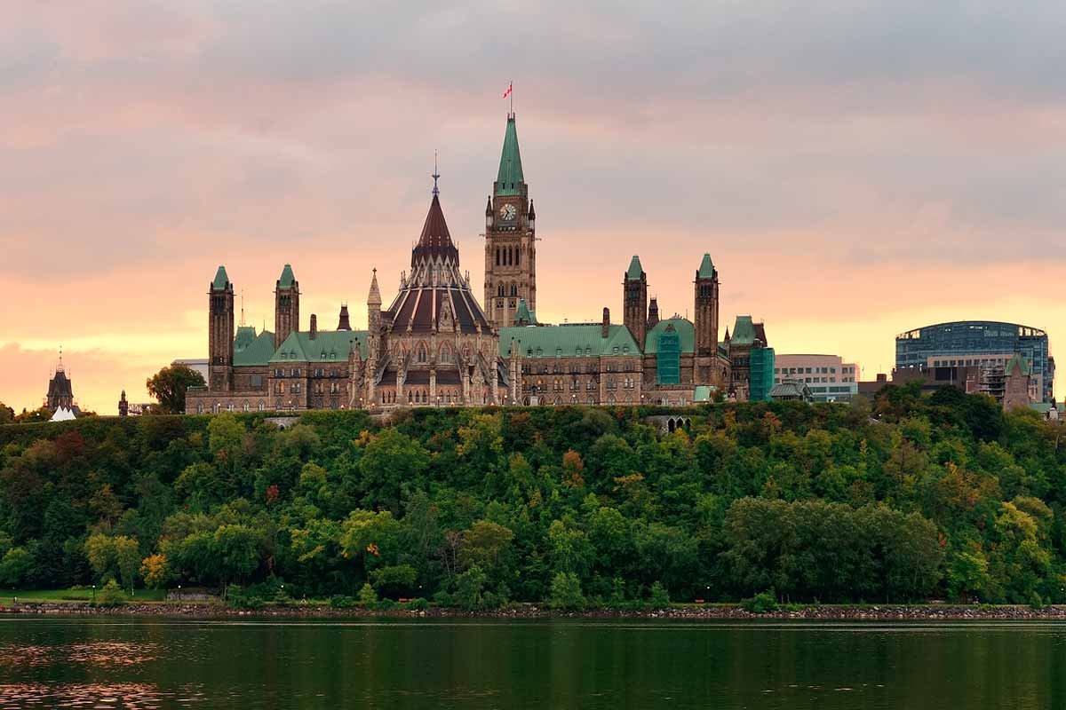 Top 15 Barber Shops In Ottawa