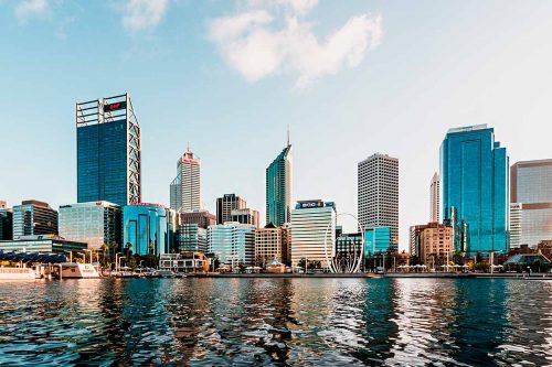 Top Barber Shops In Perth