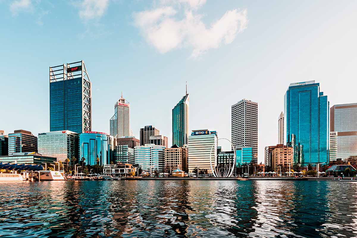 Top 15 Barber Shops In Perth