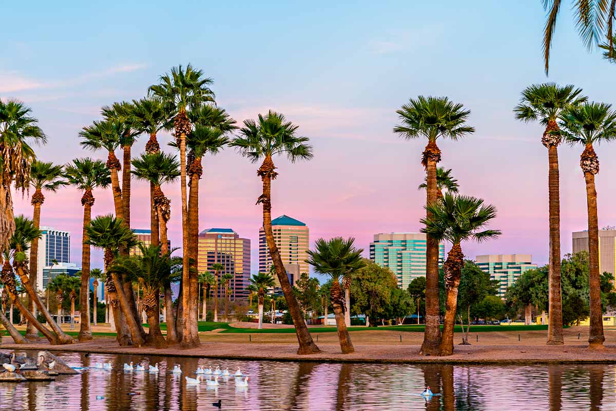 Best 15 Barber Shops In Phoenix