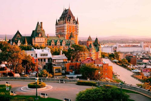 Best Barber Shops In Quebec