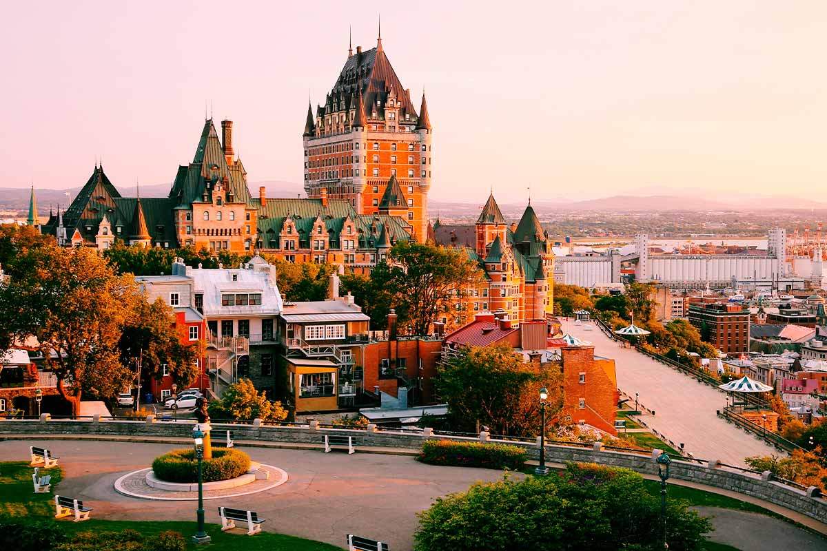 Best 6 Barber Shops In Quebec