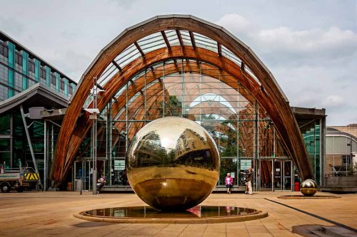 Top Barber Shops In Sheffield