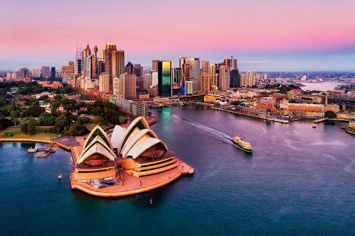 Top Barber Shops In Sydney