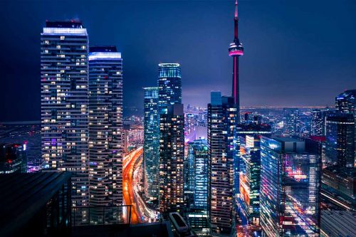 Top Barber Shops In Toronto