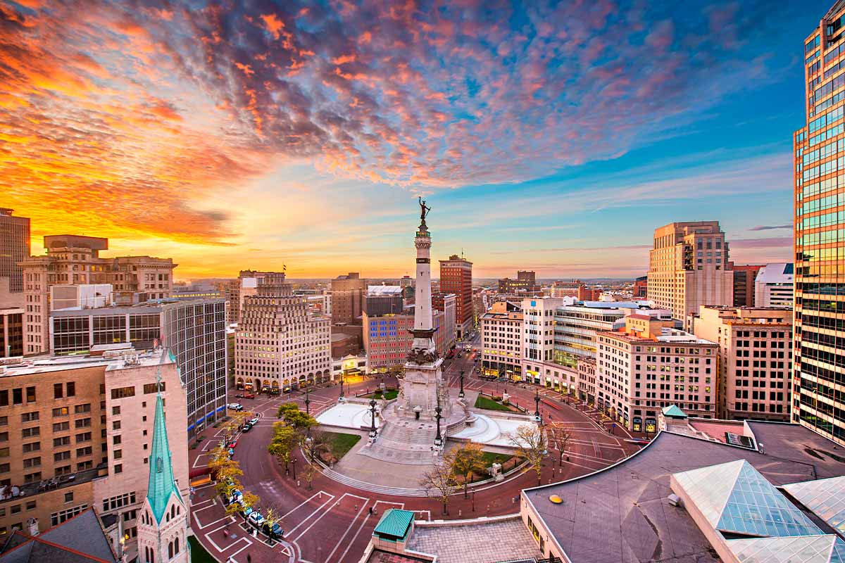 Best 10 Barber Shops In Indianapolis