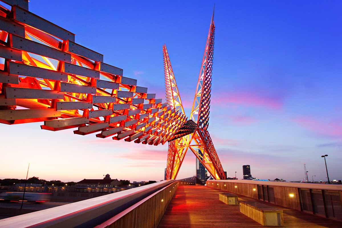 10 Top Barber Shops In Oklahoma City