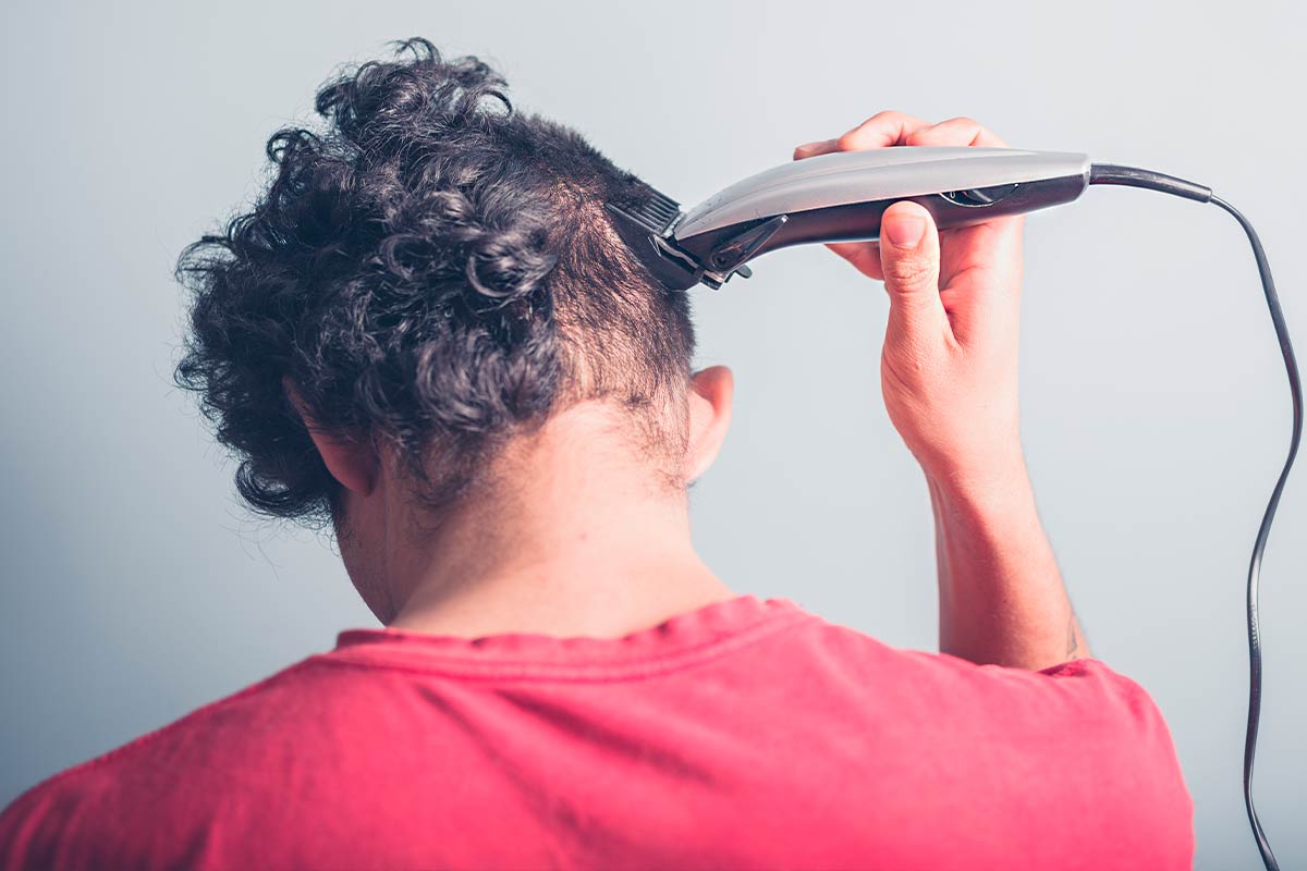 Here Is How To Choose The Best Hair Clippers For Men