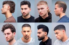2025’s Top 58 Hairstyles And Haircuts for Men