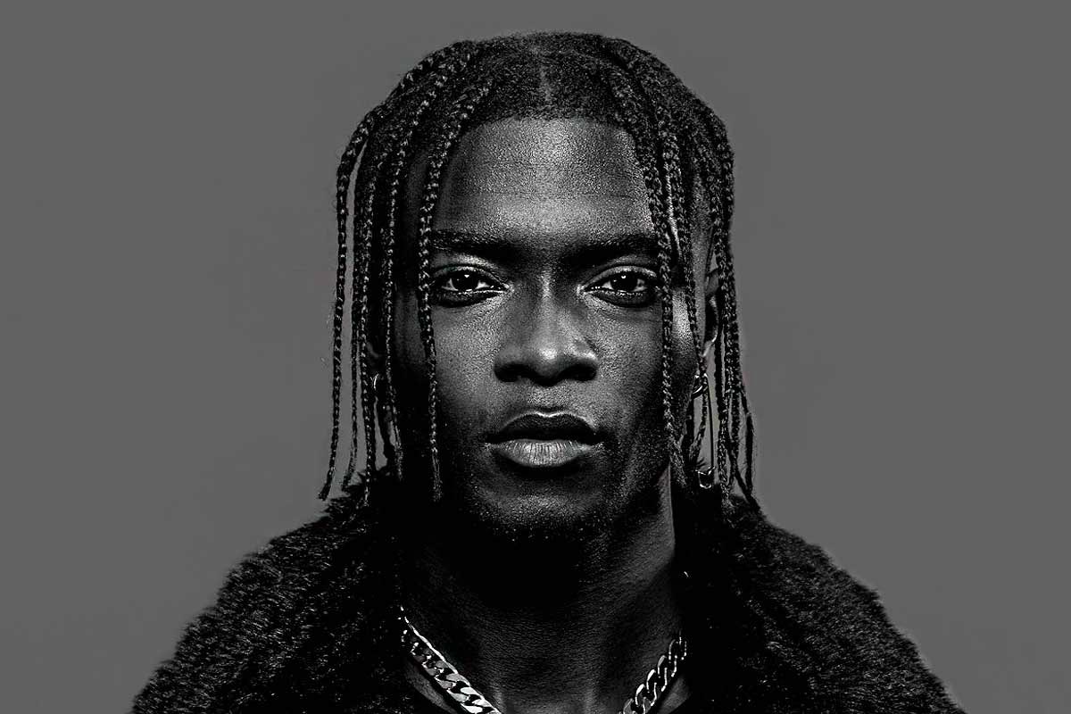 26 Box Braids for Men: Reimagine Your Masculinity