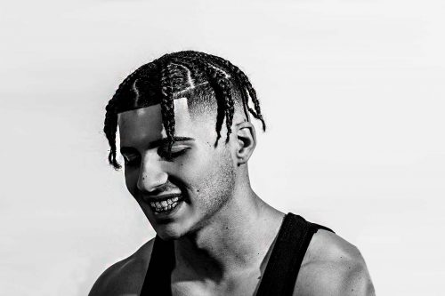 Hottest Braids For Men To Know