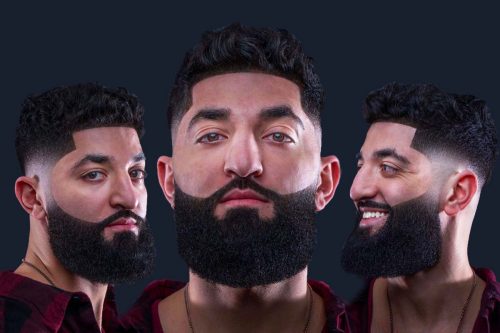 24 Caesar Haircuts For Men: A Classic Style for Modern Appeal