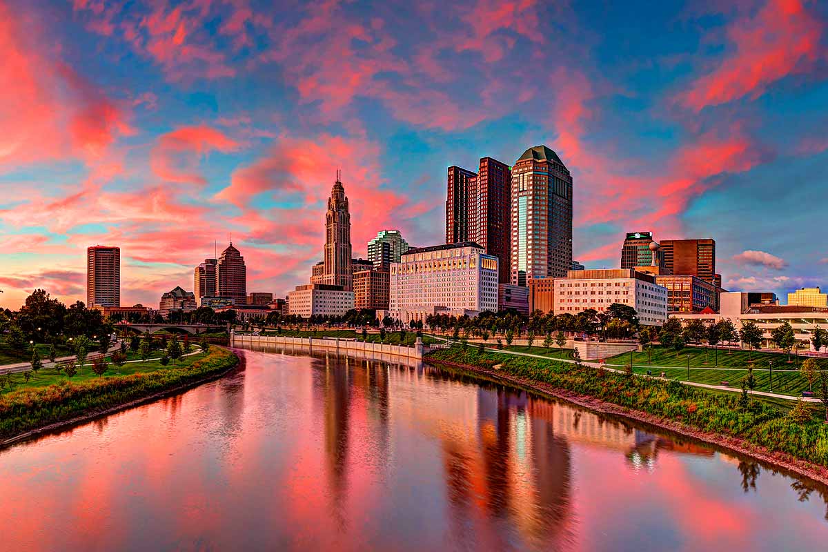 Best 10 Columbus Barber Shops