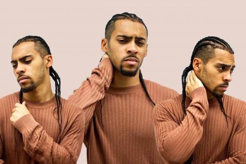35 Cornrows For Men That Raise Your Braiding Game