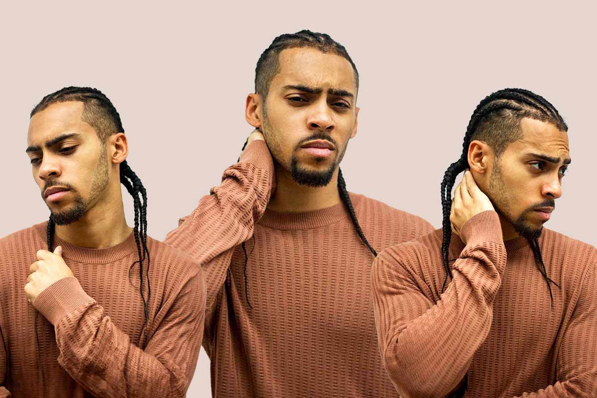 35 Cornrows For Men That Raise Your Braiding Game
