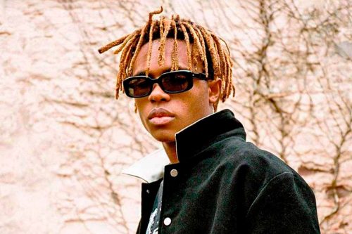 Dreadlocks For Men That Truly Inspire