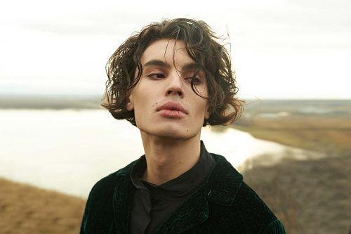 Eboy Haircut Is The Hottest Guy's Trend To Get