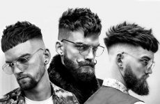 50 New Fade Haircut Ideas To Copy Right Now