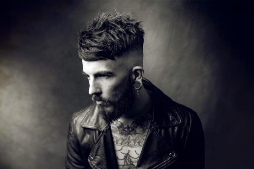 French Crop Haircuts: Ultimate Guide, Styles, Tips & Trends