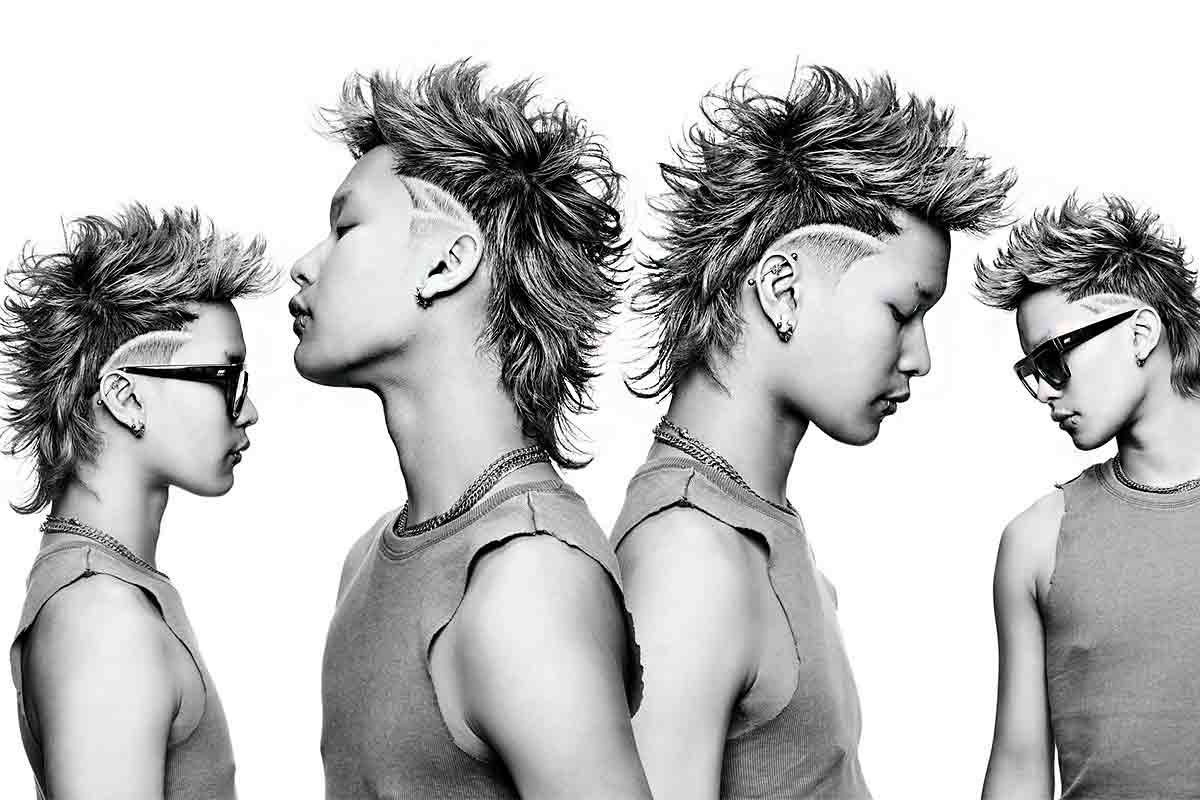 25 The Most Awesome Haircut Designs To Try This Year