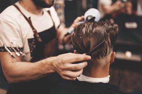 How To Find A Cheap Men’s Haircut Near Me