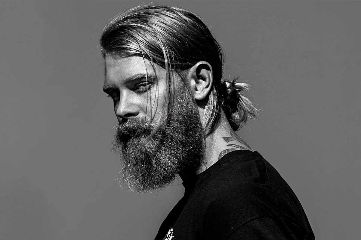 We Can Teach You How To Straighten Beard