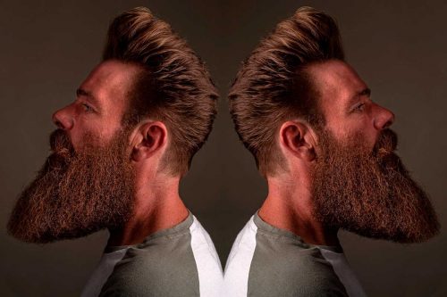 Top Beard Styles