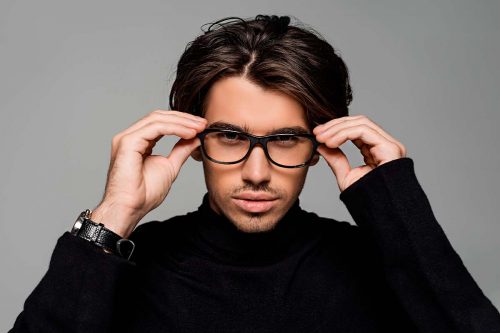 Popular Men's Medium Length Hairstyles: From Classic to Contemporary