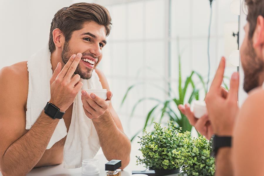 What To Throw Into Your Mens Grooming Kit (Celebrity Edition)