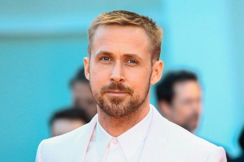 Men’s Ideal Hairstyles For Thin Hair