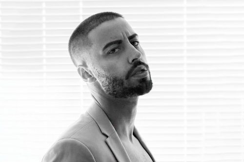 Military Haircut Ideas Striking With Camouflage Chic