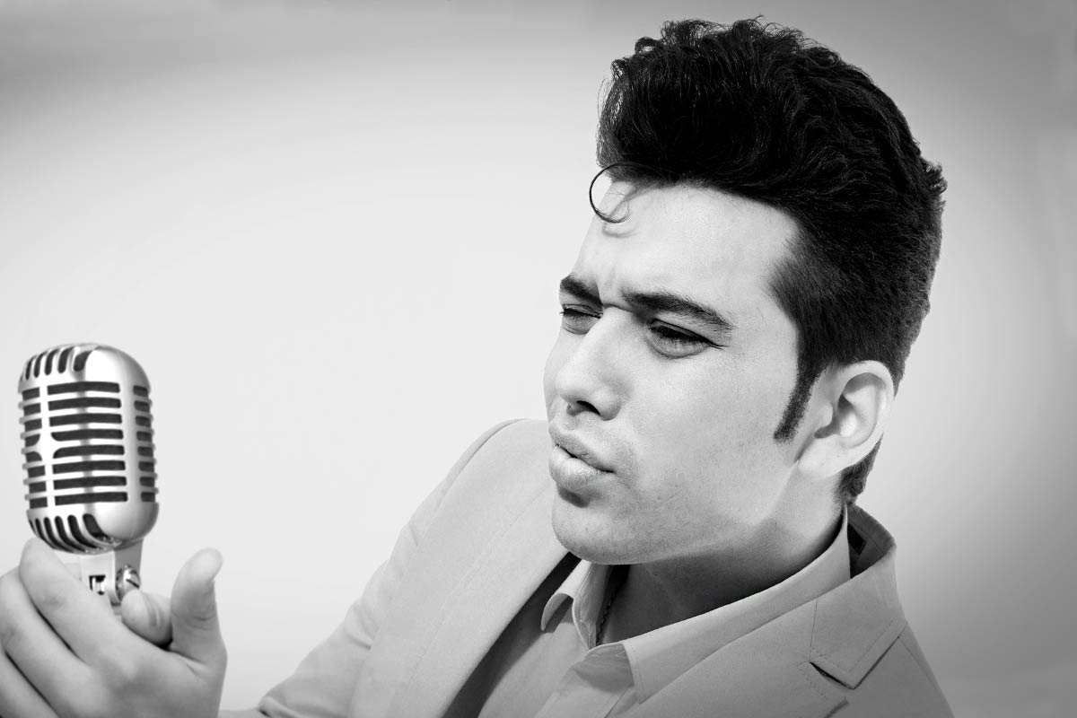 25 Excellent Rockabilly Hair Looks And Top Tips For Styling